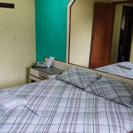 Grande Hotel Duque de Caxias Ngoại thất bức ảnh