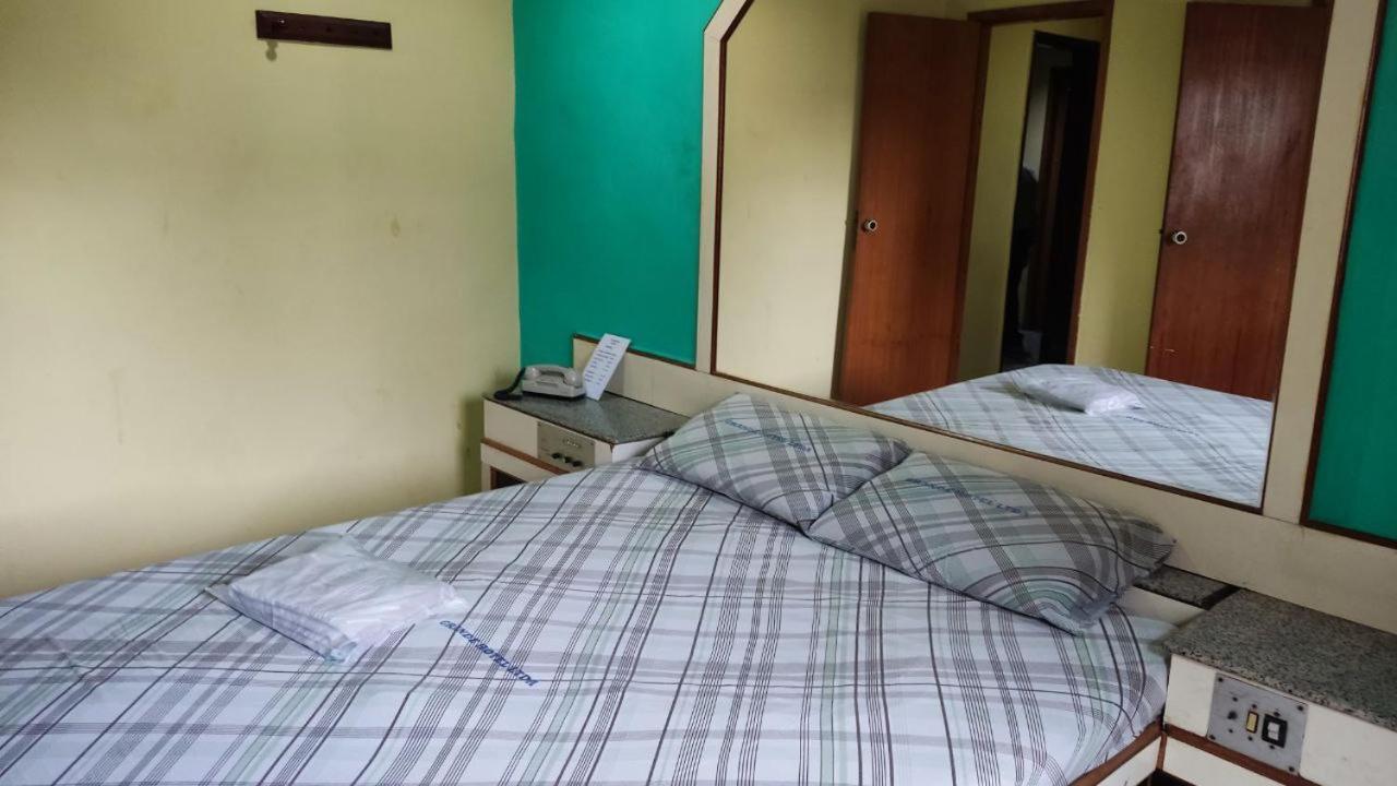 Grande Hotel Duque de Caxias Ngoại thất bức ảnh