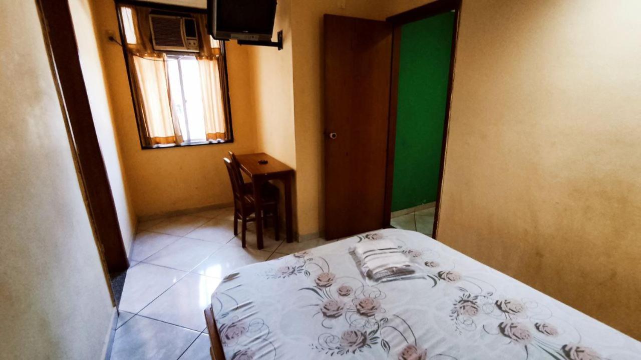 Grande Hotel Duque de Caxias Ngoại thất bức ảnh